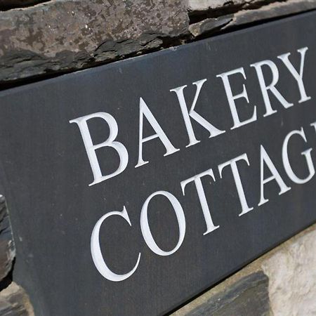 Bakery Cottage - Lake District Bowness-on-Windermere Zewnętrze zdjęcie