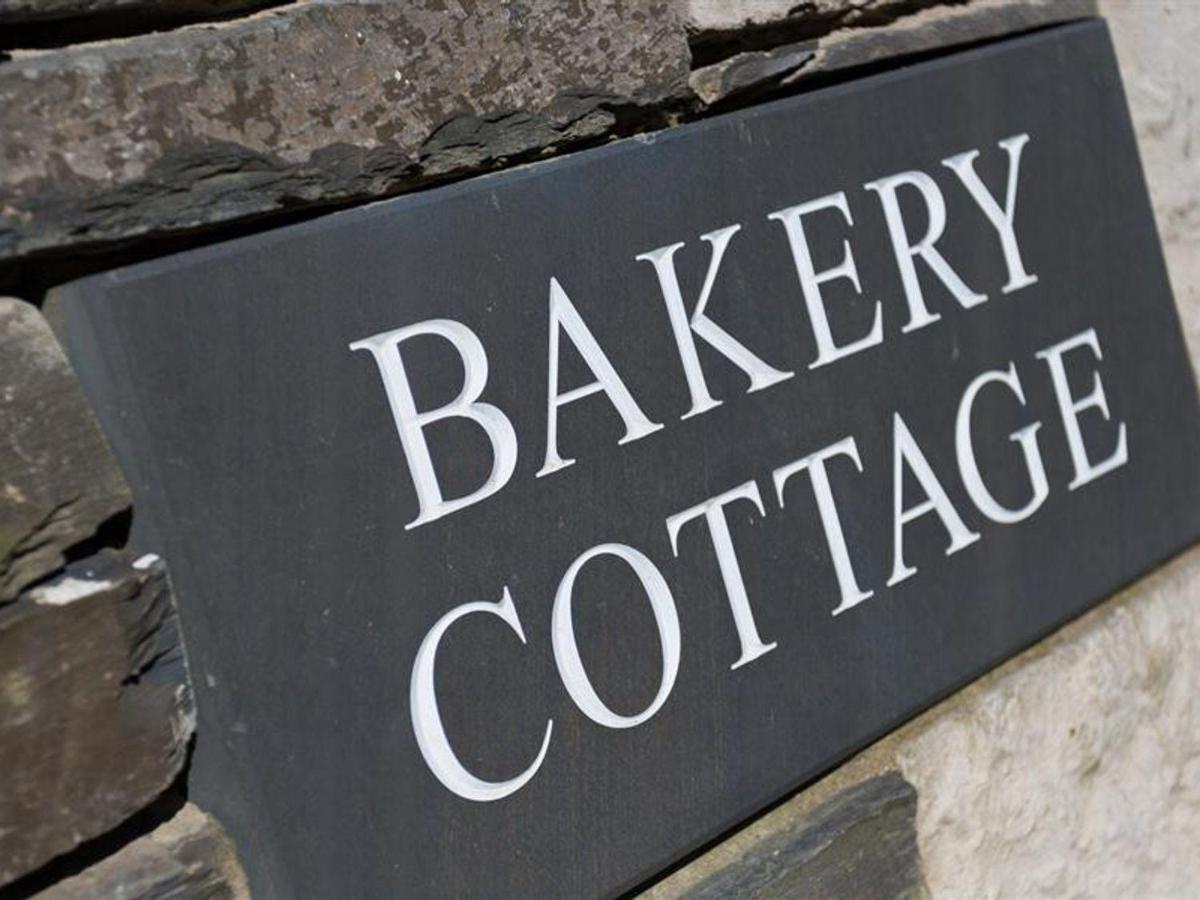 Bakery Cottage - Lake District Bowness-on-Windermere Zewnętrze zdjęcie
